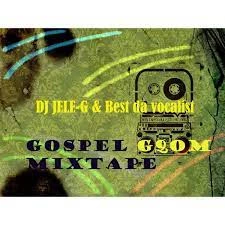 SA Gqom Mixtape