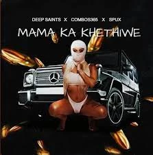 Mama Ka Khethiwe