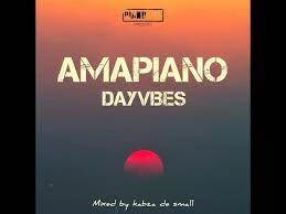 Amapiano DayVibes Mix