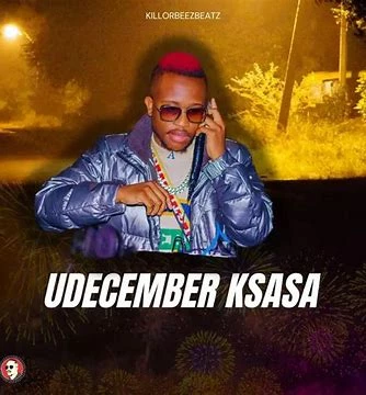 uDecember Ksasa