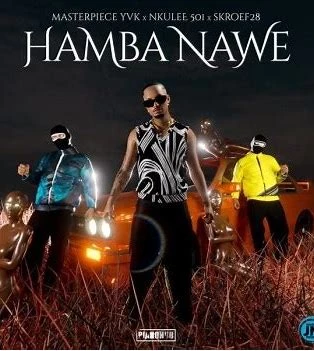 Hamba Nawe