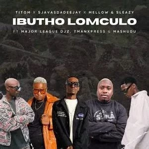 Ibutho Lomculo