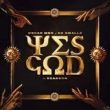 Yes God (Vida-soul AfroTech Unoffical Remix)