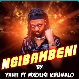 Ngibambeni