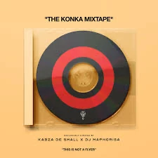 The Konka Mixtape : Sweet & Dust