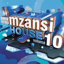 Afrika Presents Mzansi House Vol. 10